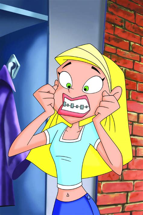 Streaming, rent, or buy Braceface – Season 1: Currently you are able to watch "Braceface - Season 1" streaming on Hoopla or for free with ads on Freevee, Tubi TV, FILMRISE, Xumo Play. It is also possible to buy "Braceface - Season 1" as download on Apple TV, Amazon Video, Google Play Movies. 